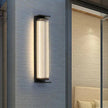 Fionna Modern Outdoor Wall Light