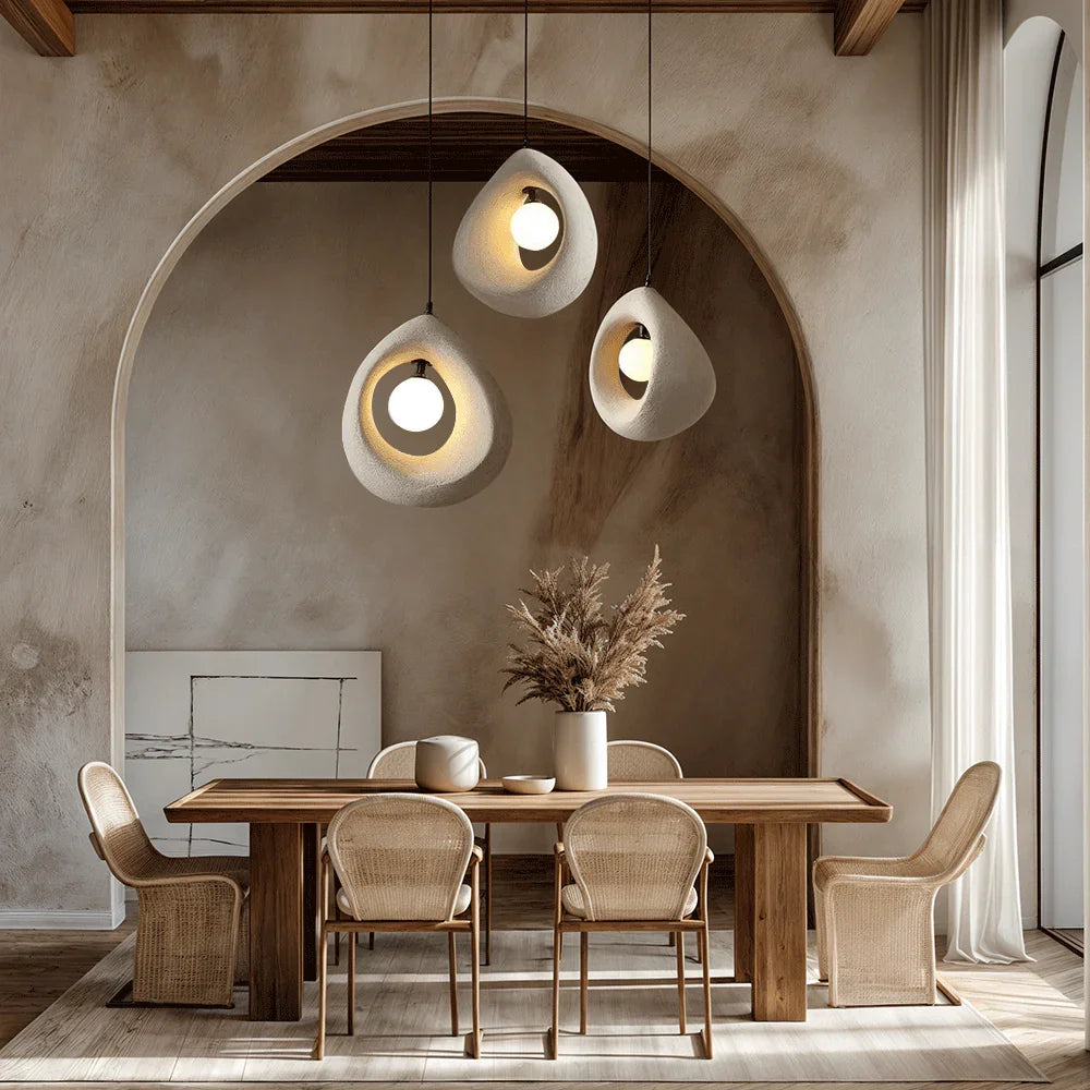 Kokoro Pendant Lamp