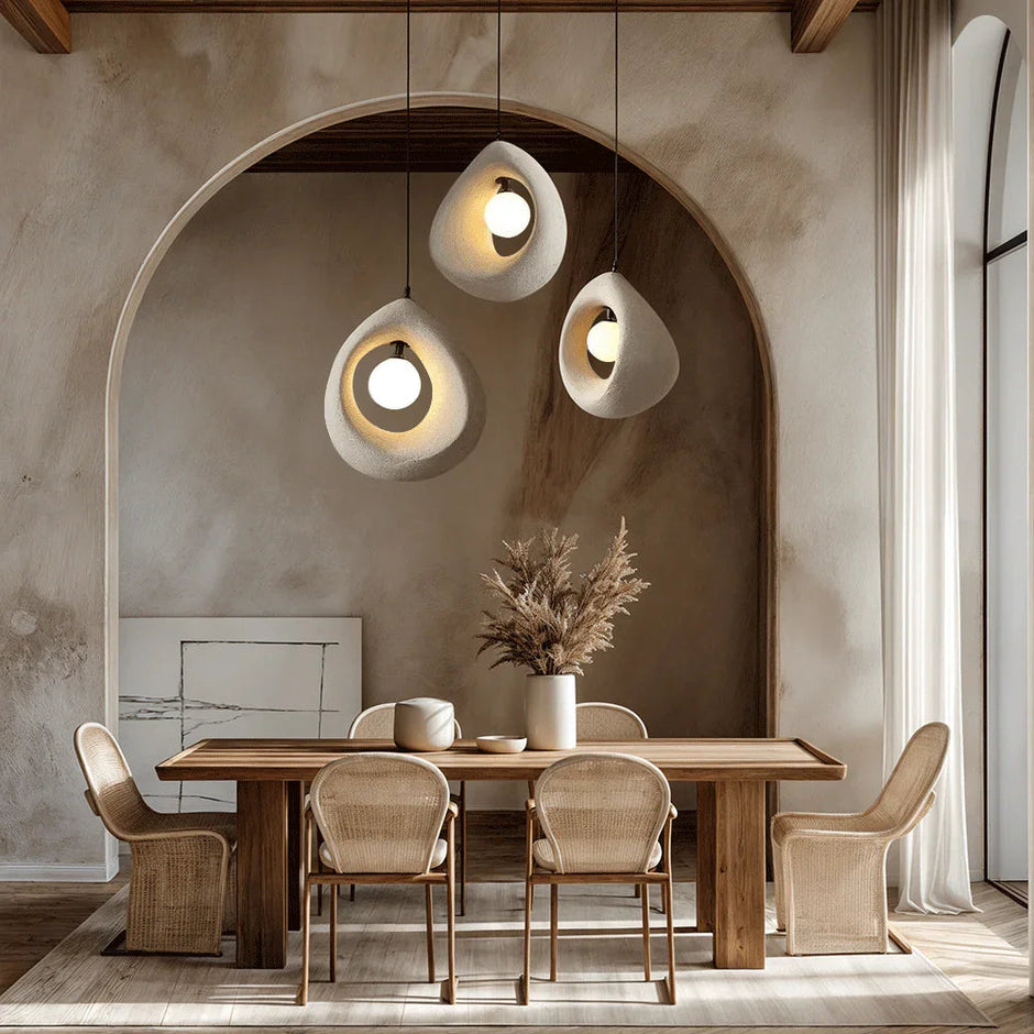 Kokoro Pendant Lamp