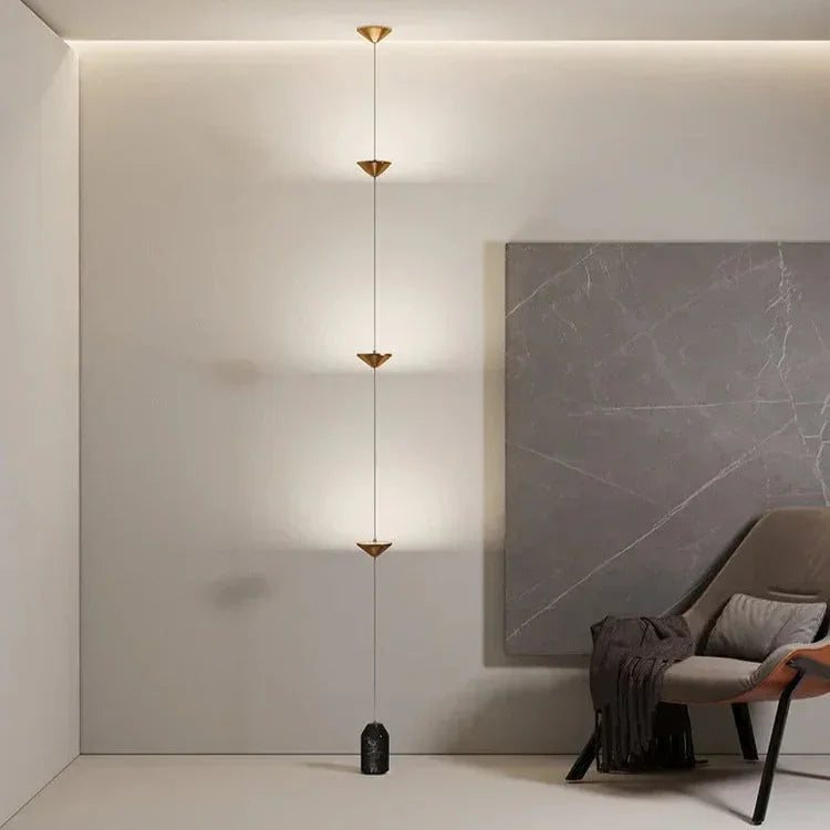 Karencita Wall Lamps