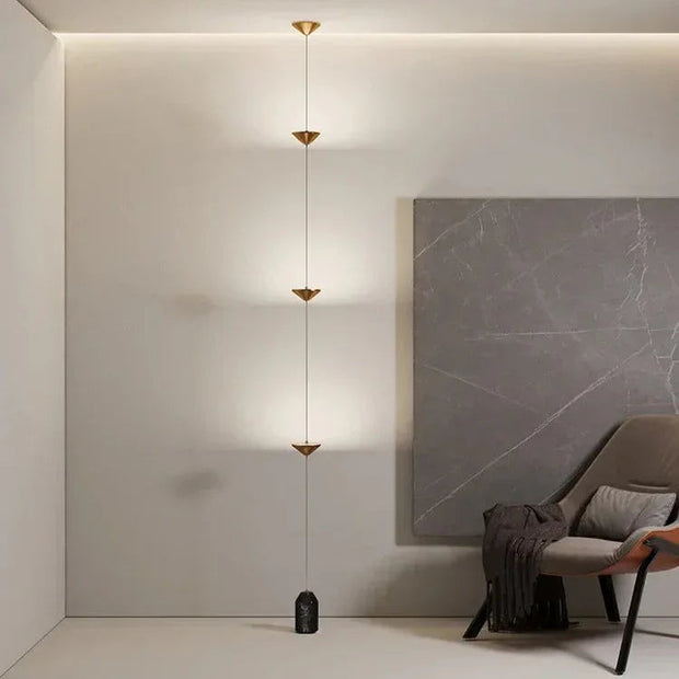 Karencita Wall Lamps