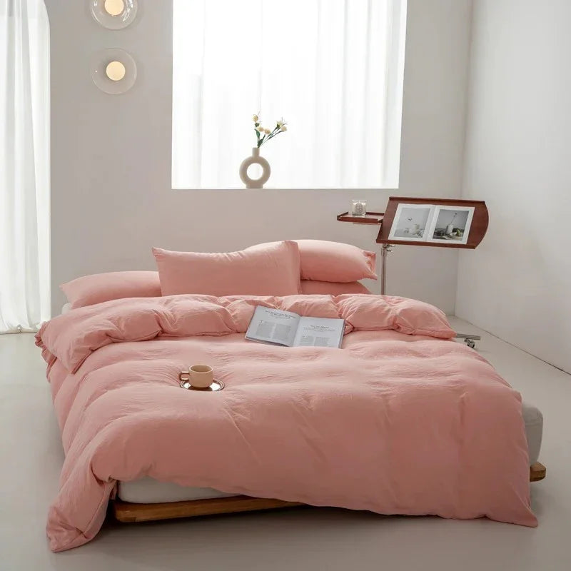 Elenorra Classic Bedding Set