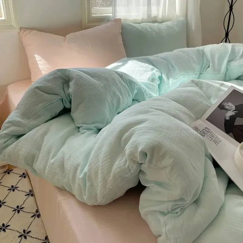 Sakura Bedding Set