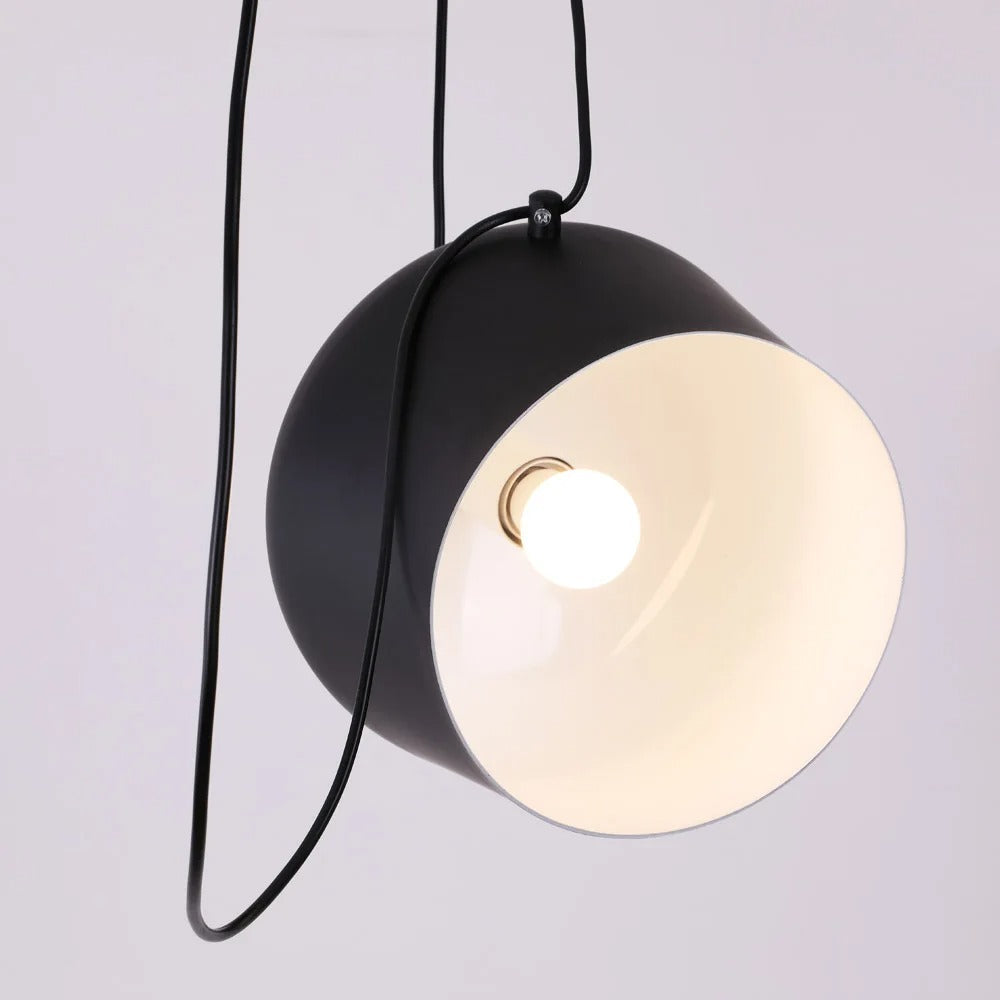 Domienne Pendant Light