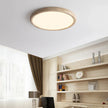 Monica Travertine Ceiling Lamp