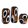 Vianney Glass Vase