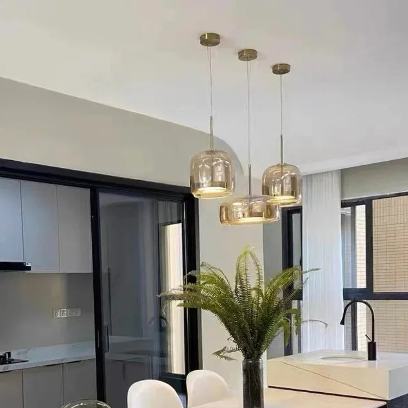 Växa II Pendant Lamp