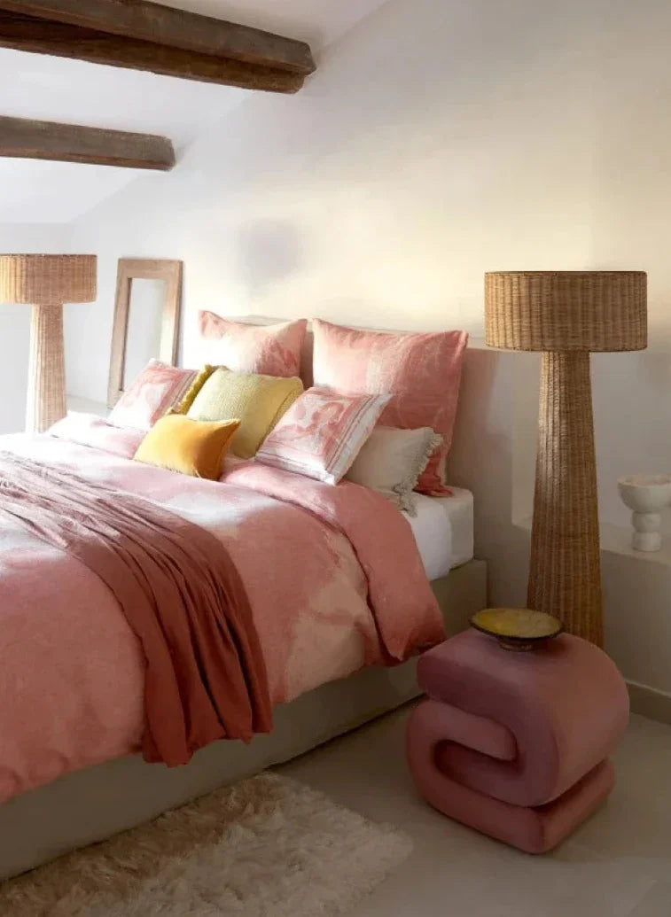Solara Floor Lamp
