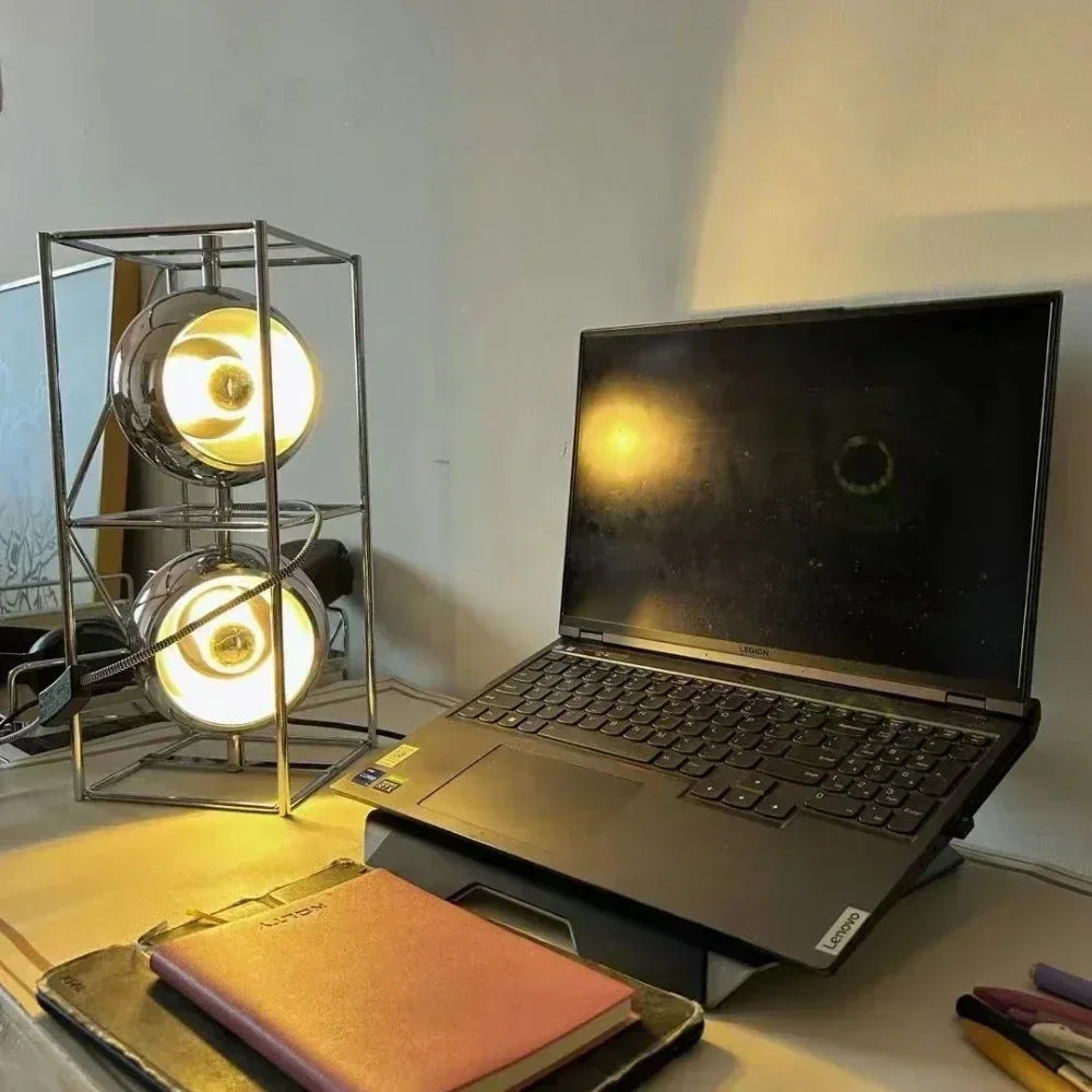 Ginny Floor Lamp