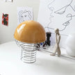 Bauhaus Glass Desk Lamp
