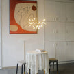 Lucciola Chandelier