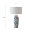 Quenda Table Lamp