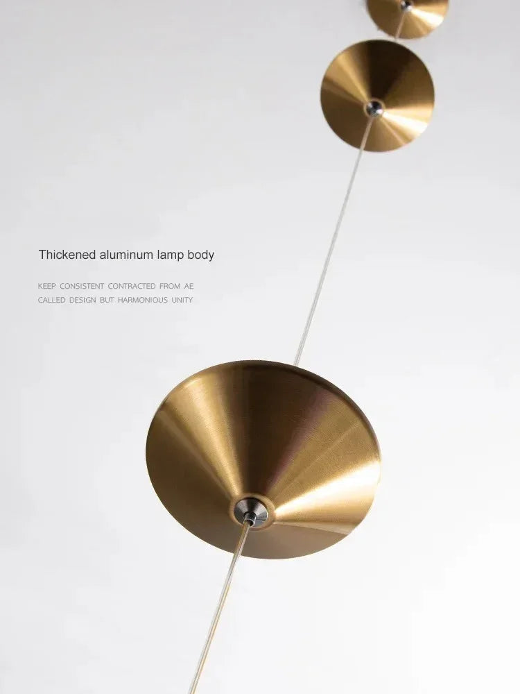 Karencita Wall Lamps