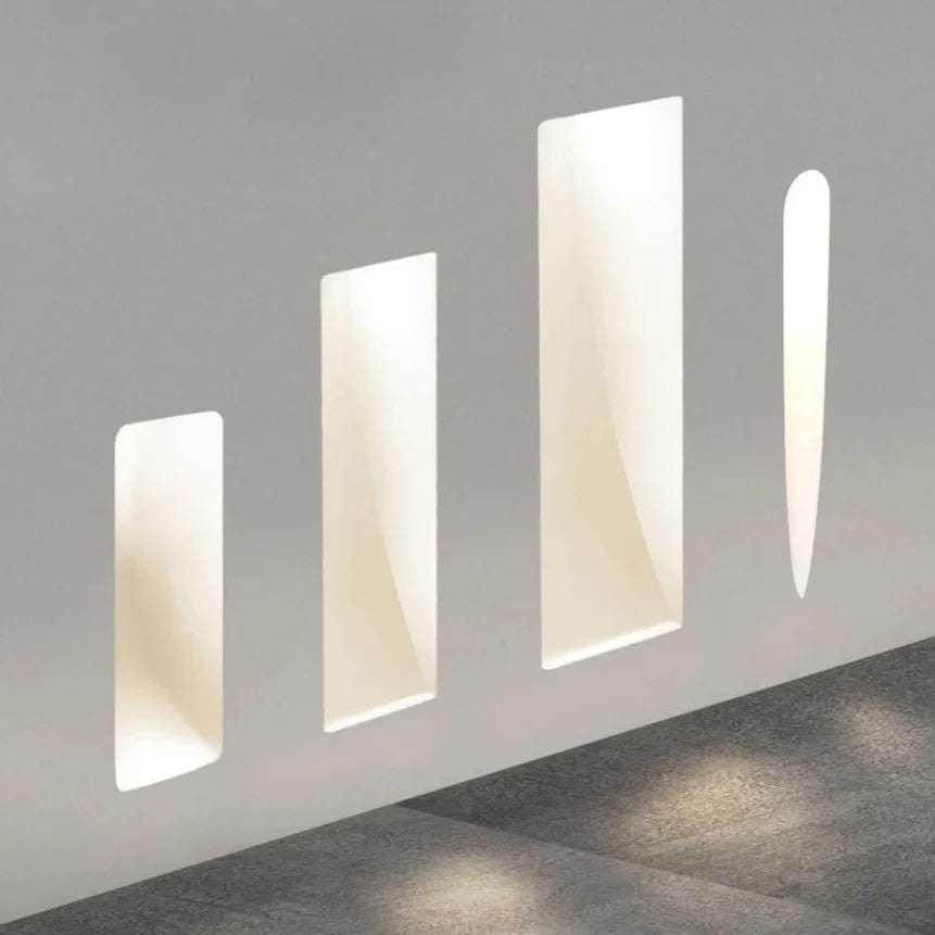 Sandy Stair Light