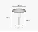 Greenwich Table Lamp