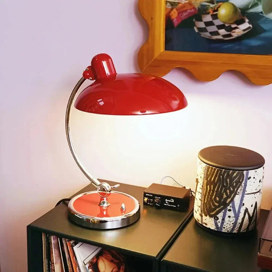 Ebba Danish Table Lamp