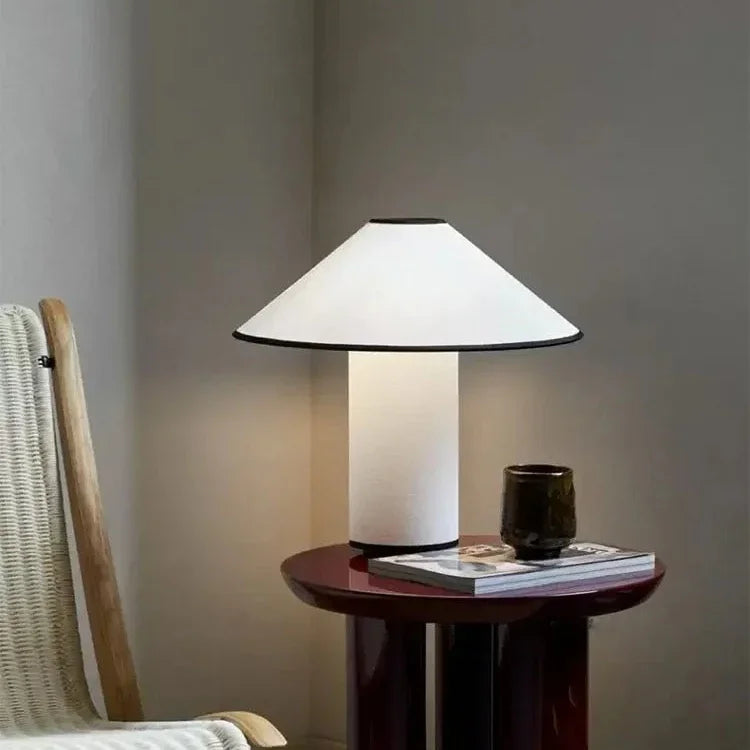 Chōchin Table Lamp