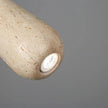 Monique Travertine Pendant Lamp