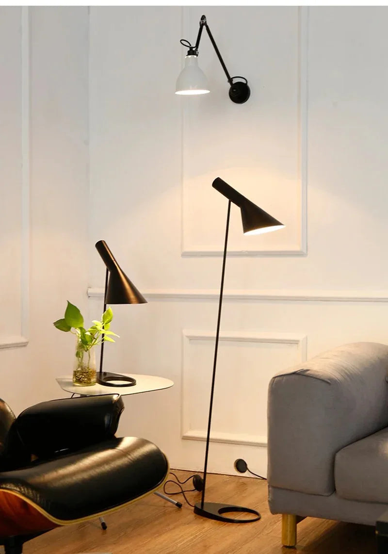 Nordisk Floor Lamp