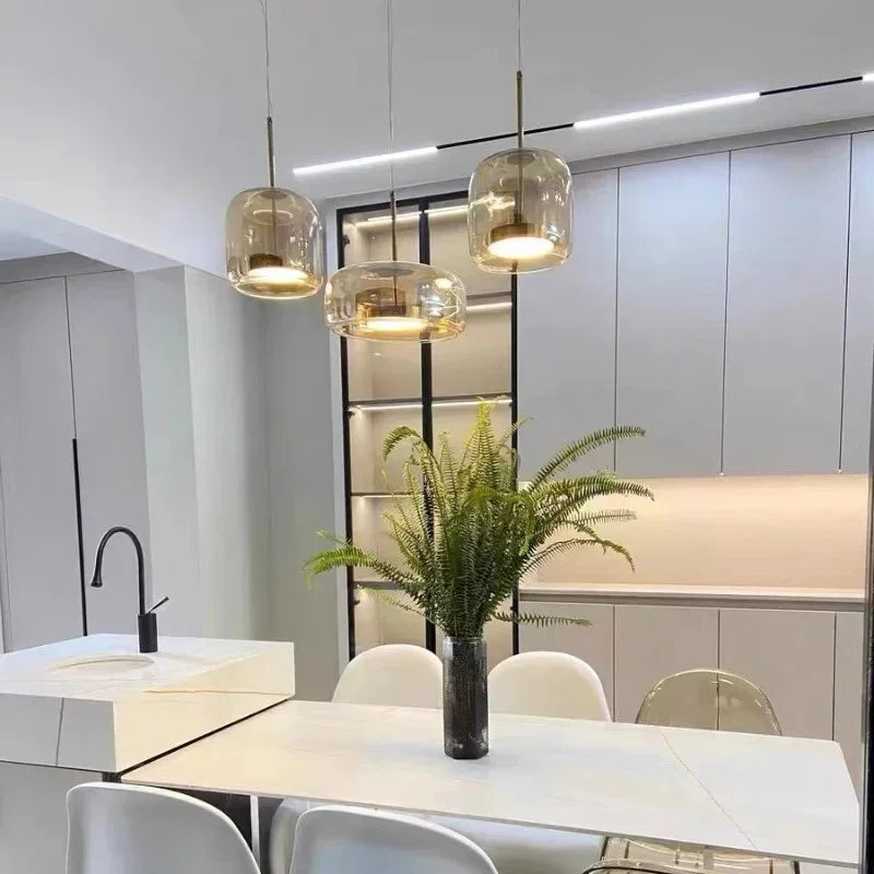 Växa II Pendant Lamp