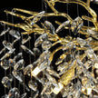 Bethy Crystal Chandelier