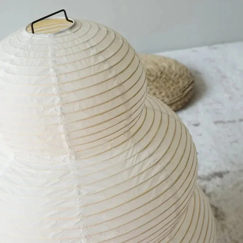 Hikari Washi Floor Lamp