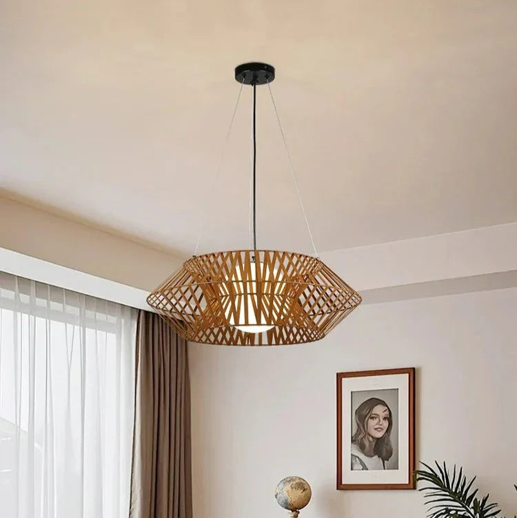 Stacy Pendant Lamp