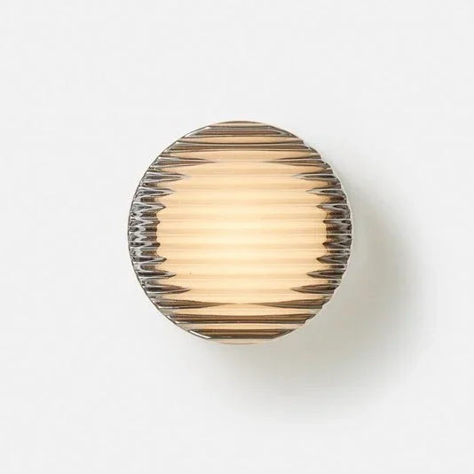 Manly Wall Light