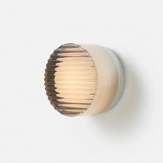 Manly Wall Light