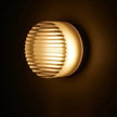 Manly Wall Light