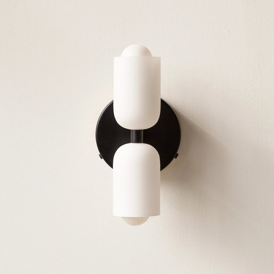 Fiamma wall light