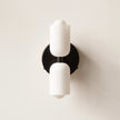 Fiamma wall light