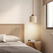 Manelli Travertine Pendant Lamp
