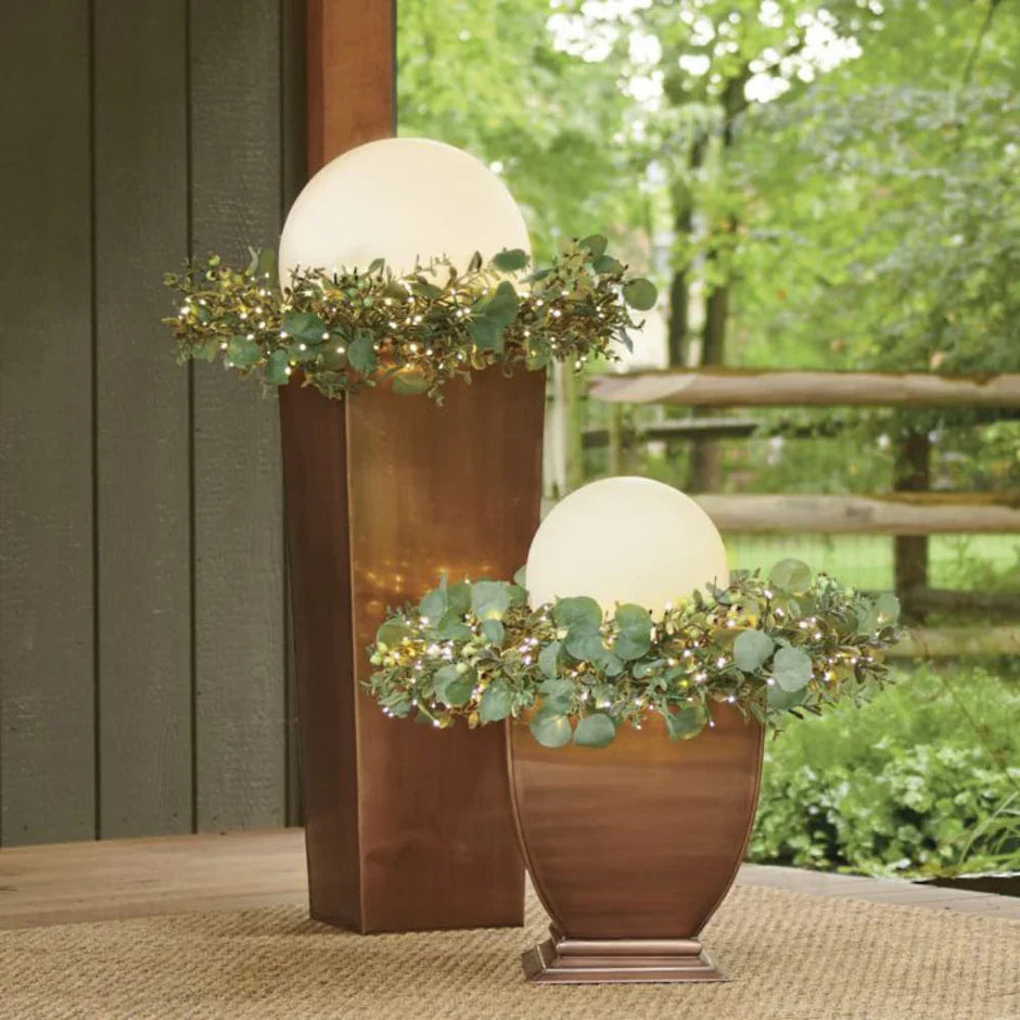 Vianney Waterproof LED Solar Garden Light