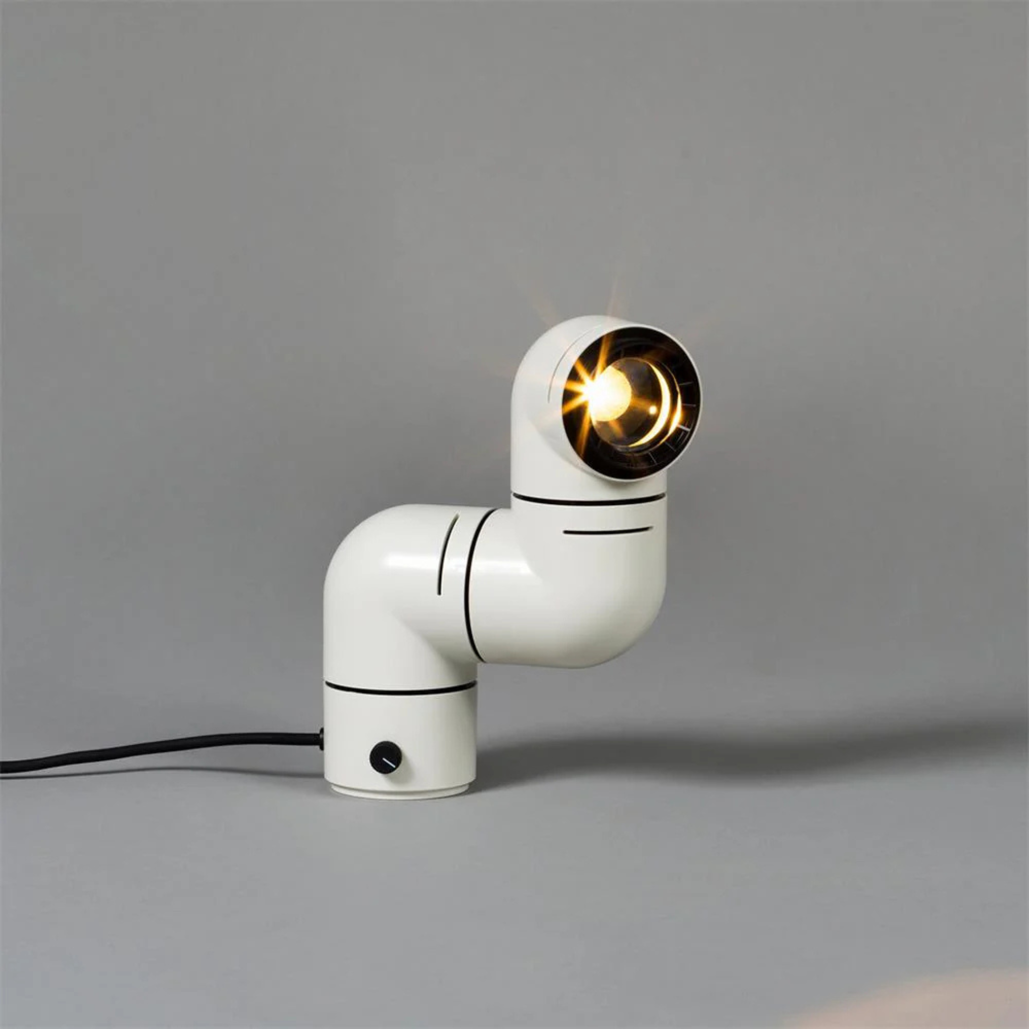 Morrie Table Lamp