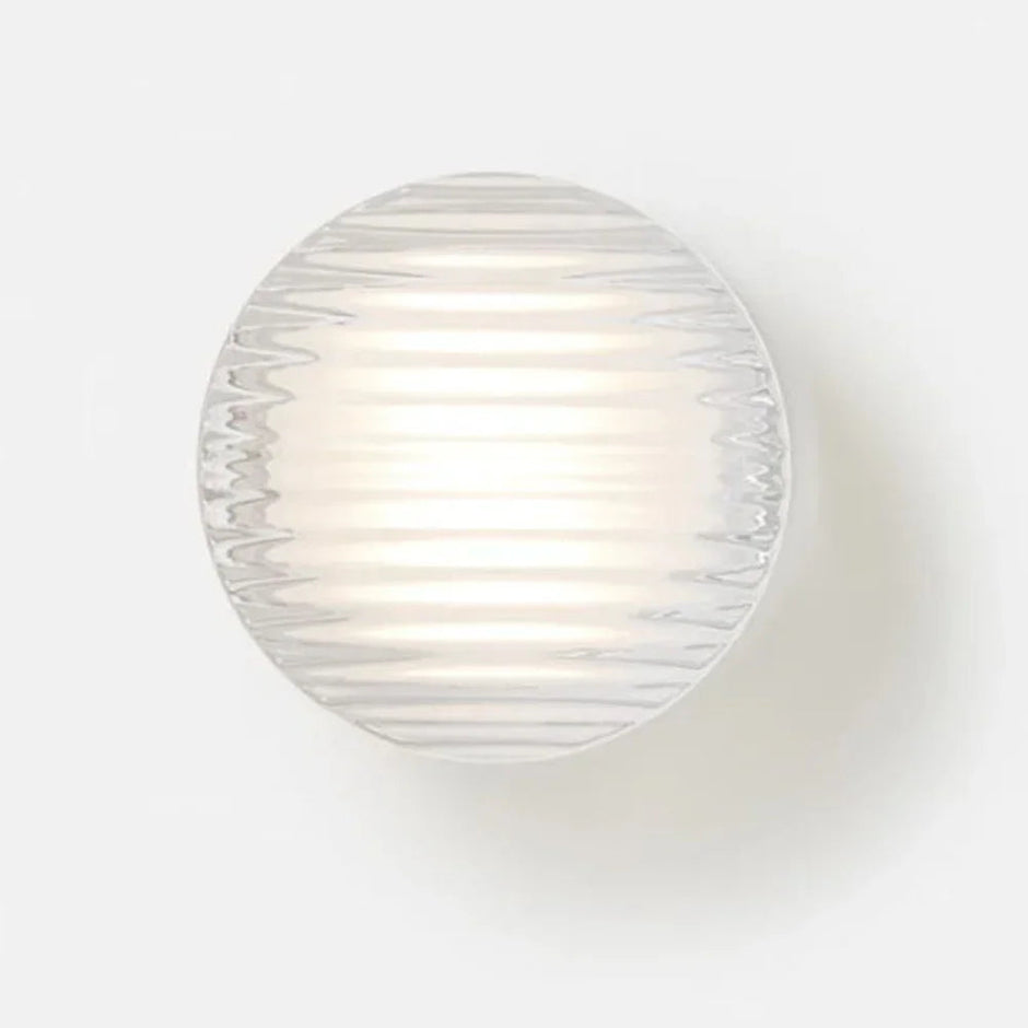 Manly Wall Light