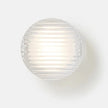 Manly Wall Light