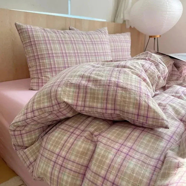Briseida Duvet Cover Set