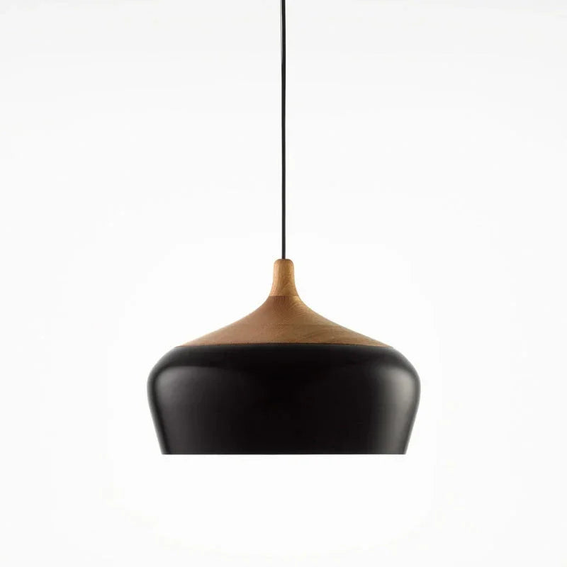 Scandinavian Pendant Lamp