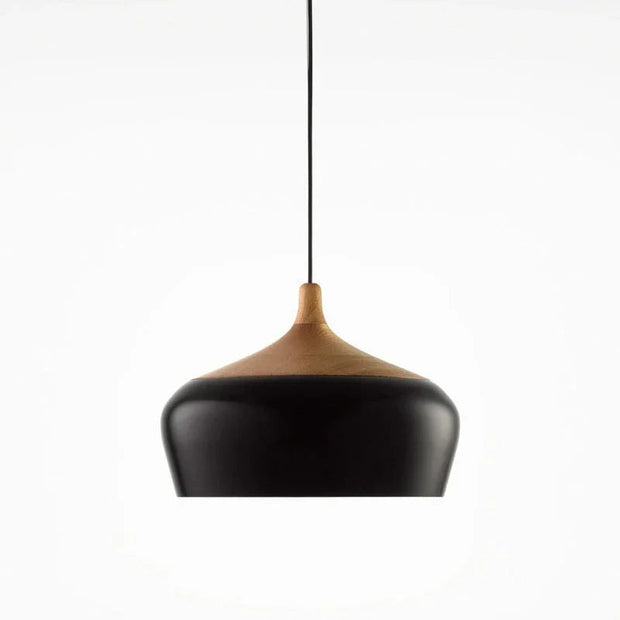 Scandinavian Pendant Lamp