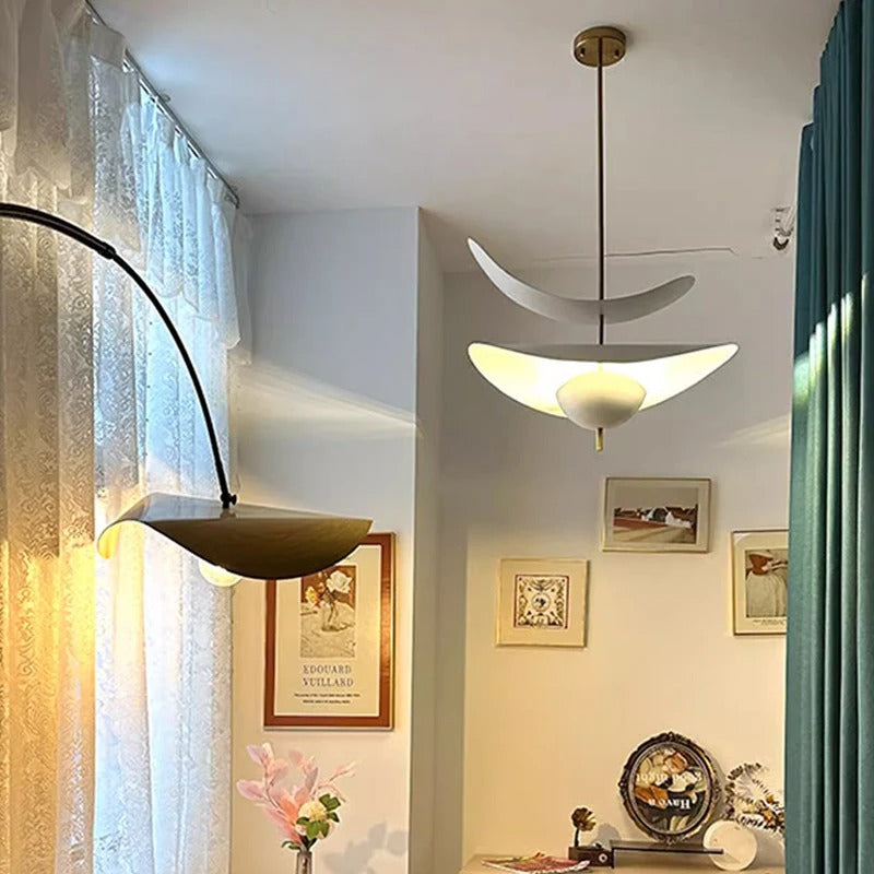 Malin Pendant Light