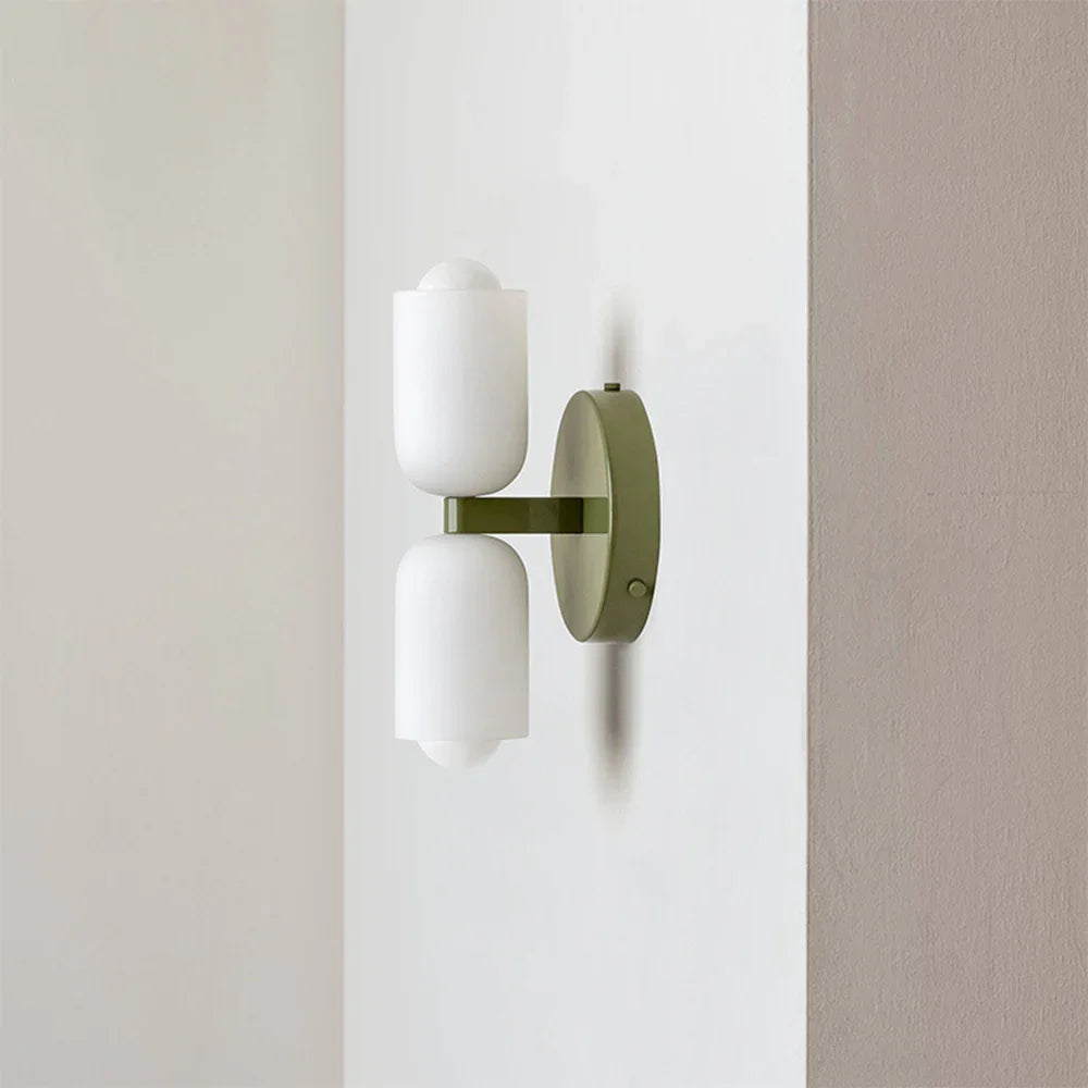 Fiamma wall light