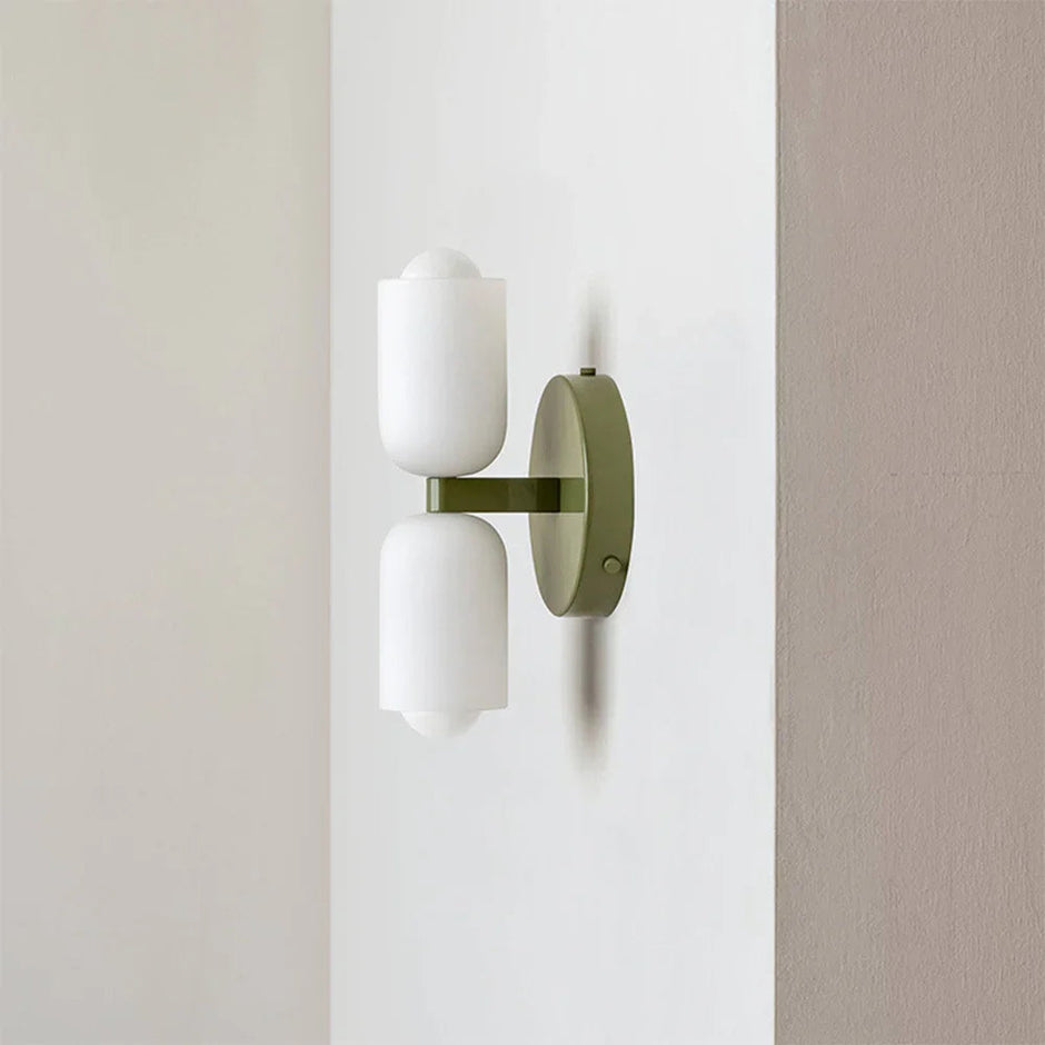 Fiamma wall light