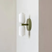 Fiamma wall light