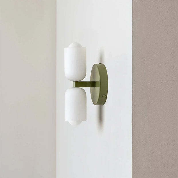 Fiamma wall light