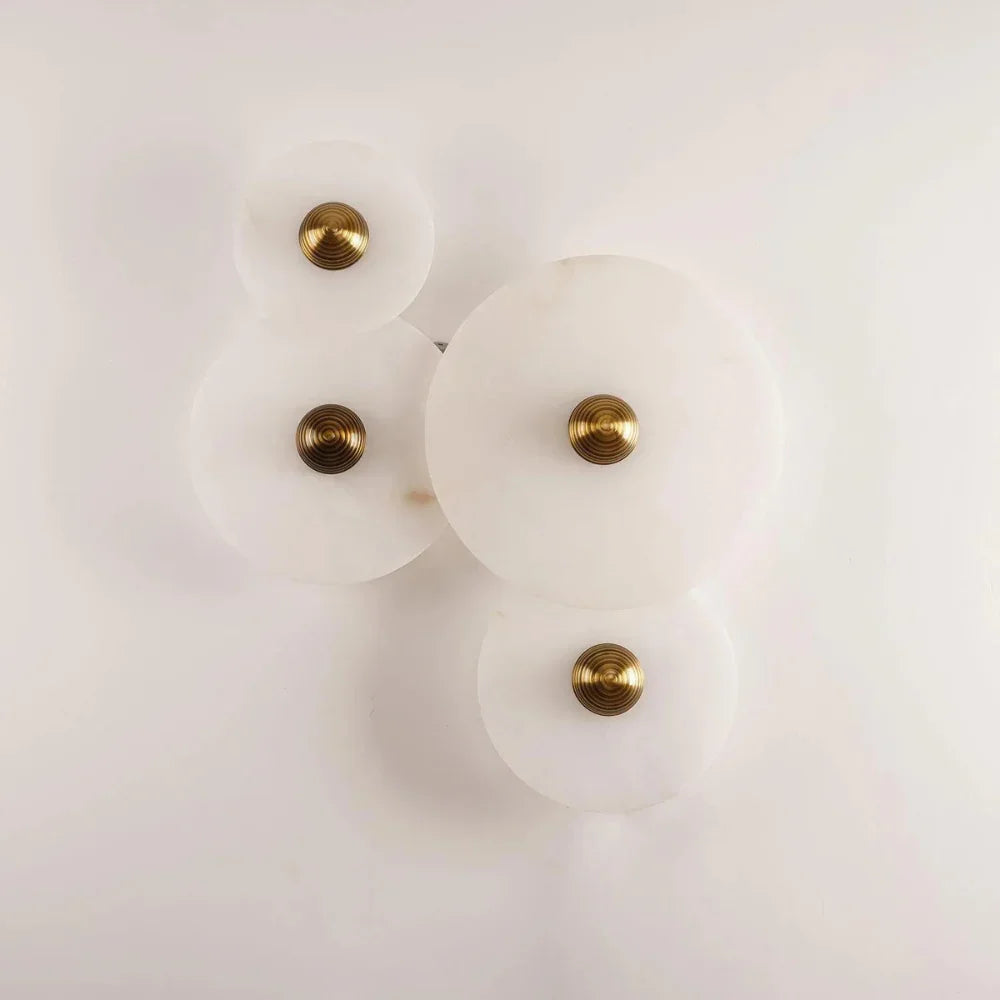 Albatros Wall Lamp