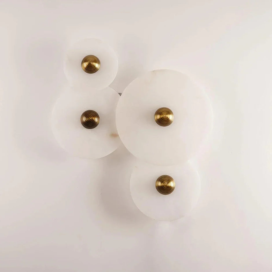 Albatros Wall Lamp