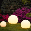 Vianney Waterproof LED Solar Garden Light