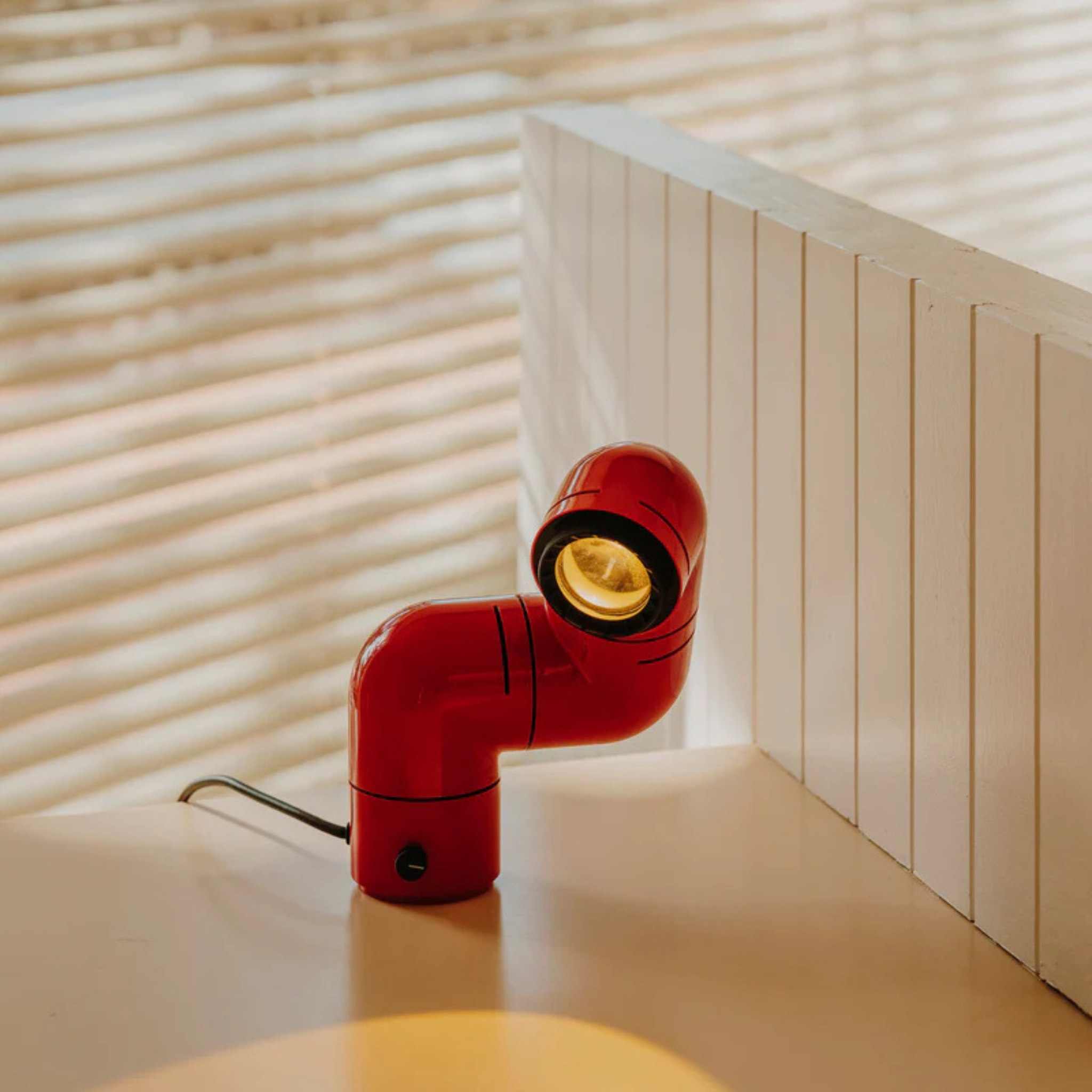 Morrie Table Lamp