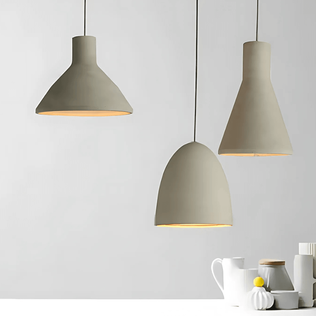 Wonnah Pendant Light